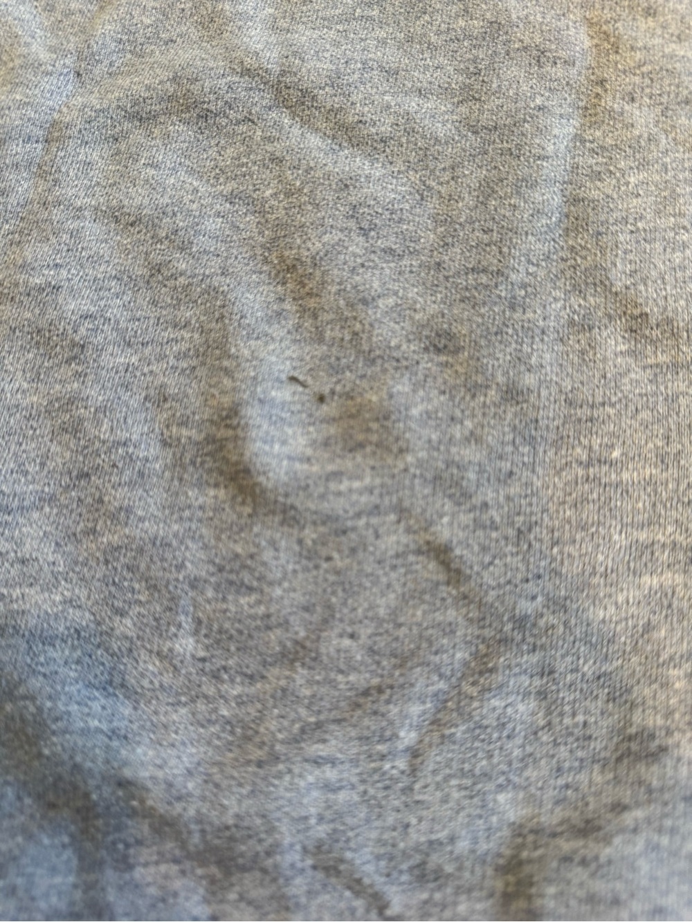 Junk Food Clothing Light Blue Chicago Bears Crewneck Sweatshirt - Picture 6 of 8
